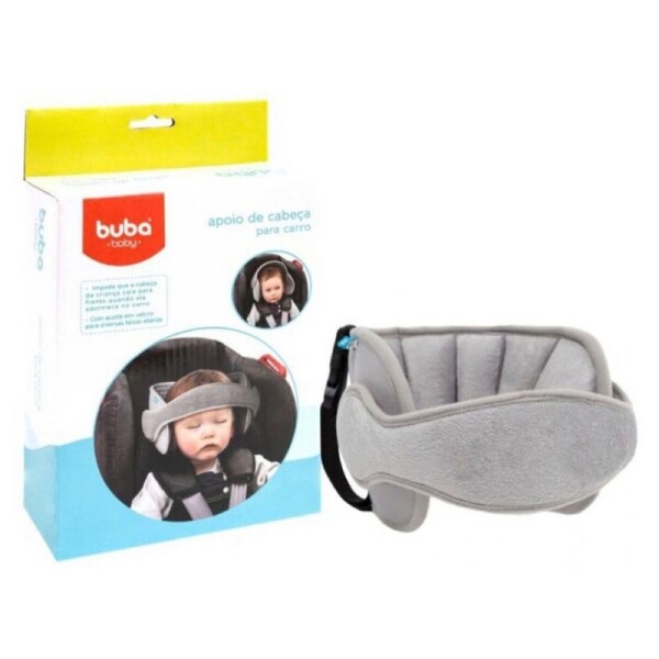 Soporte de cabeza BUBA Soporte de cabeza BUBA