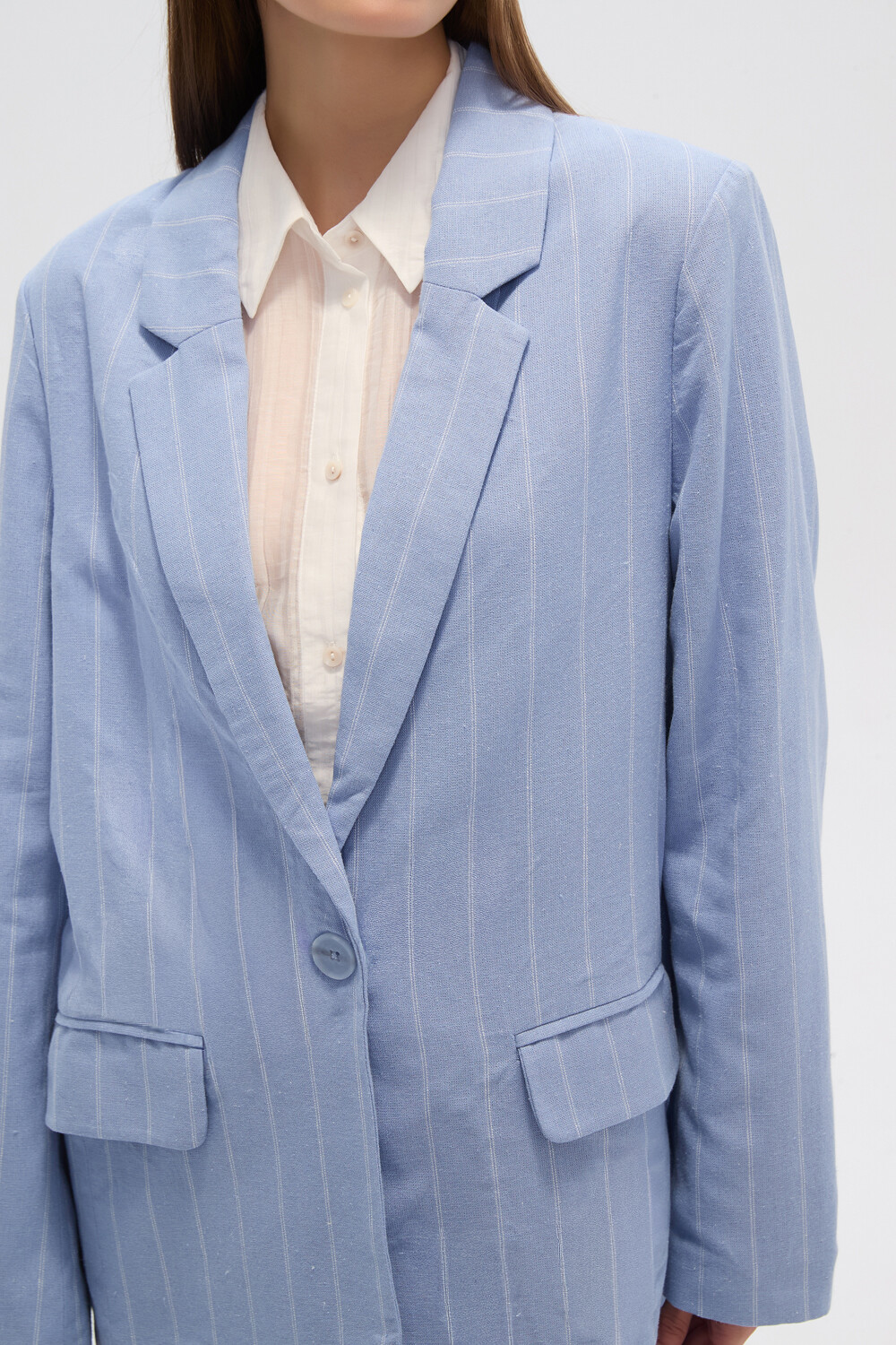 Blazer Lianka Estampado 2