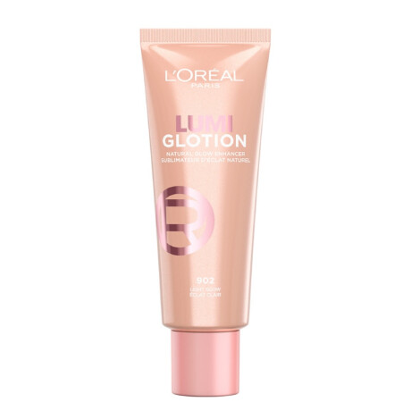 Iluminador L'Oréal Paris True Match Lumi Glotion N°902 Light Glow Iluminador L'Oréal Paris True Match Lumi Glotion N°902 Light Glow