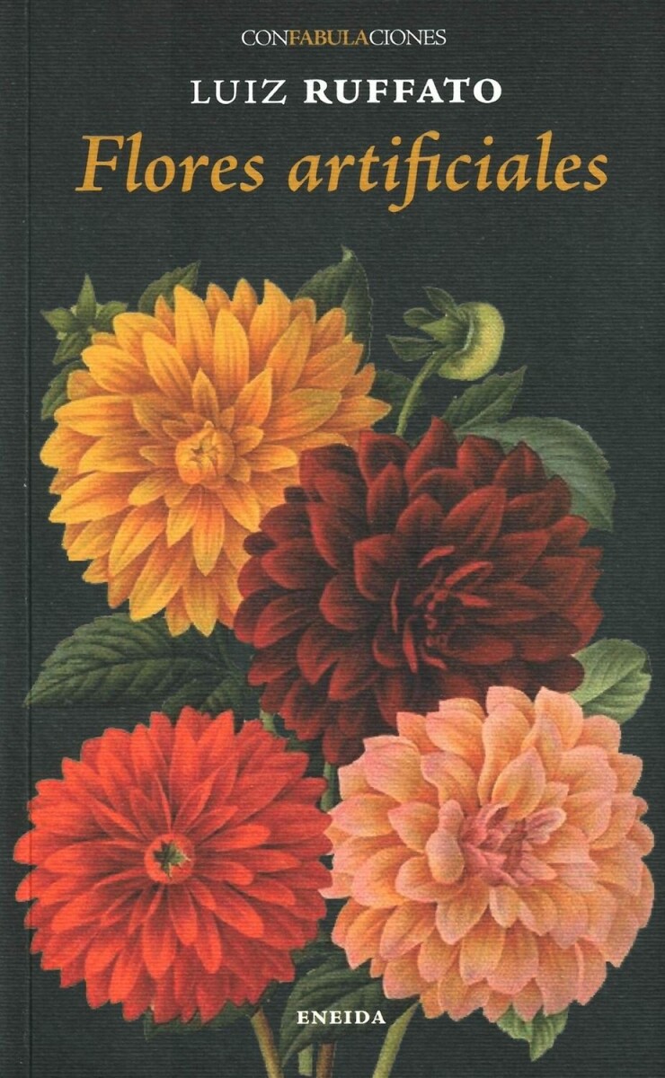 Flores Artificiales 