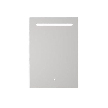 ESPEJO BOTIQUIN CON LUZ LED MEDIDA 48X13X70 ESPECIALES 000
