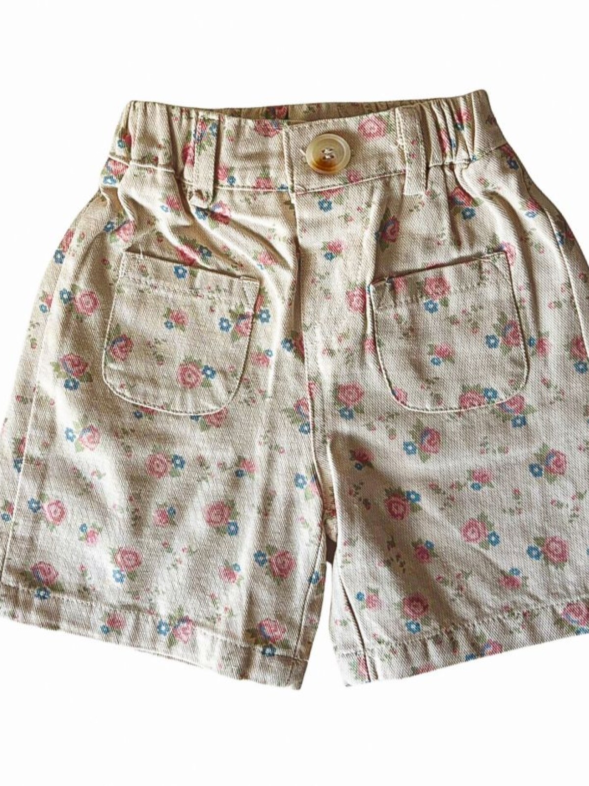 Short Pommy Short Pommy