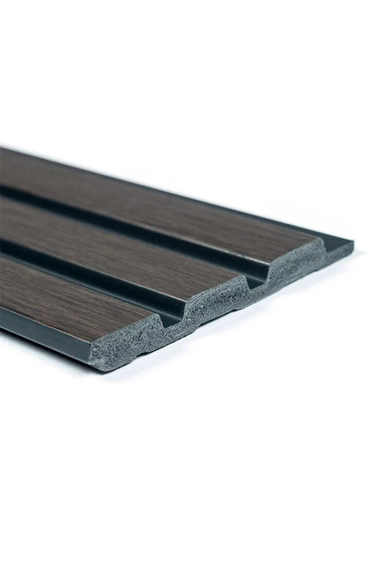 PANEL RIPADO JC962 PANEL RIPADO INTERIOR POLIESTIRENO JC962* E-1578T 2850X122X12MM