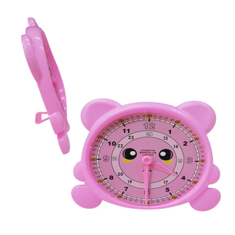 Reloj didáctico Reloj Didáctico