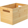 Caja Organizadora Bambú Grande Caja Organizadora Bambú Grande