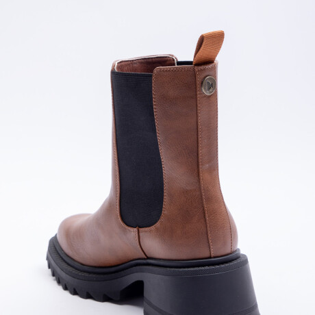 BOTA CONDAN Marron