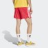 Short Addias Originals Bob Marley Rojo
