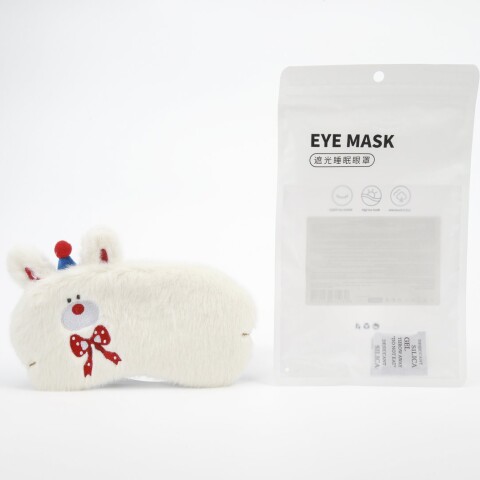 ANTIFAZ SERIE REGALO CON GEL REMOVIBLE (CONEJITO CUTE) ANTIFAZ SERIE REGALO CON GEL REMOVIBLE (CONEJITO CUTE)