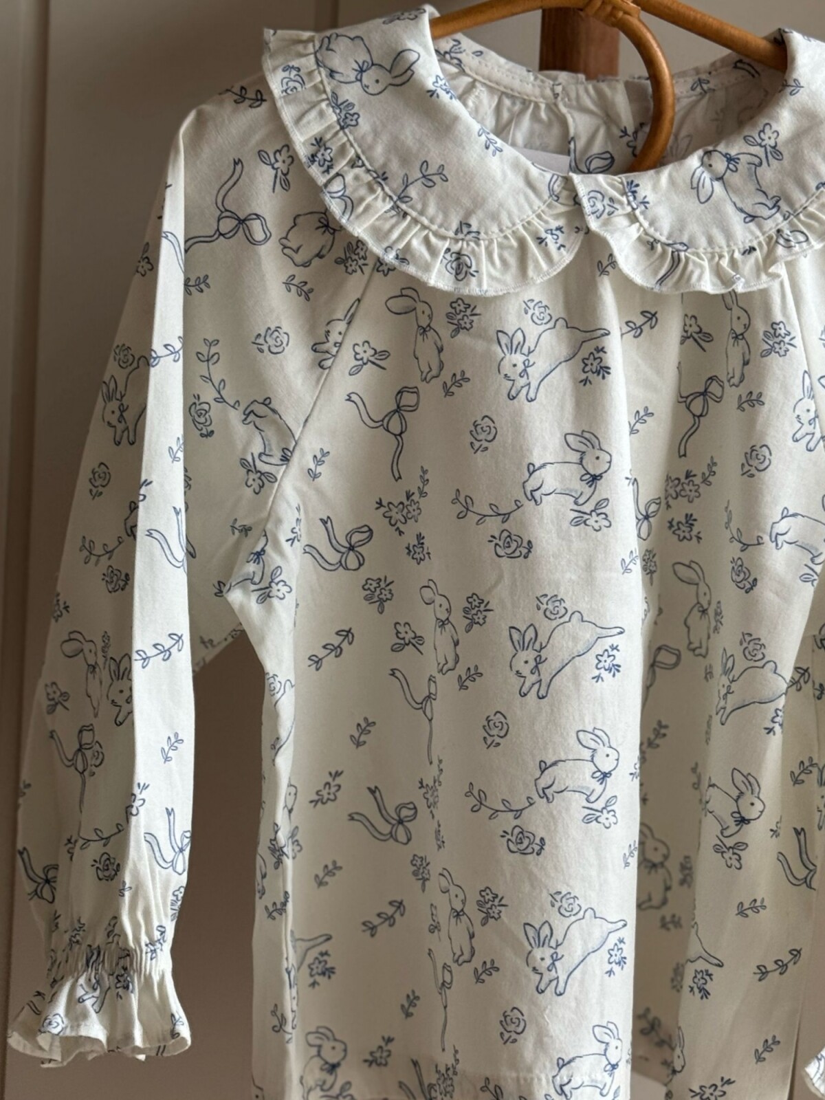 Blusa Rabbit Blusa Rabbit
