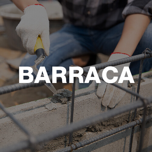 Barraca