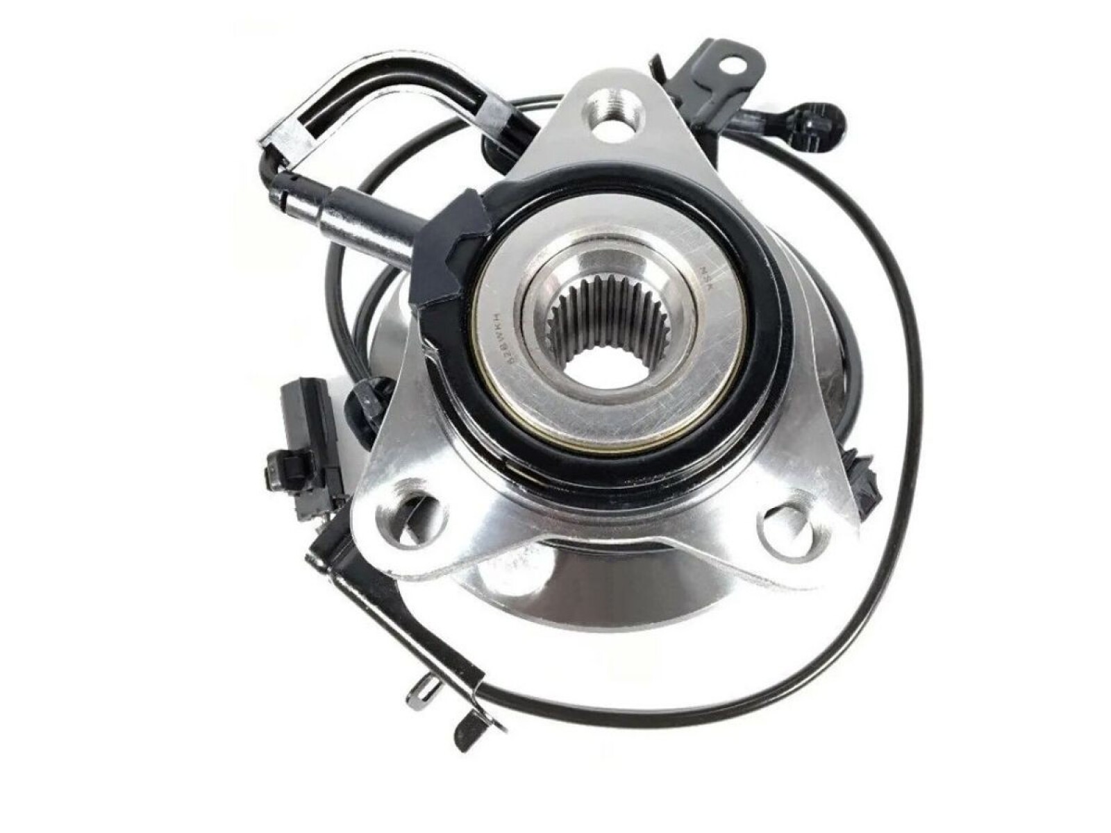 Rueda Trasera Una Hilera Ford Maverick 69-25 Ext Ø73.025 x Int Ø39.688 