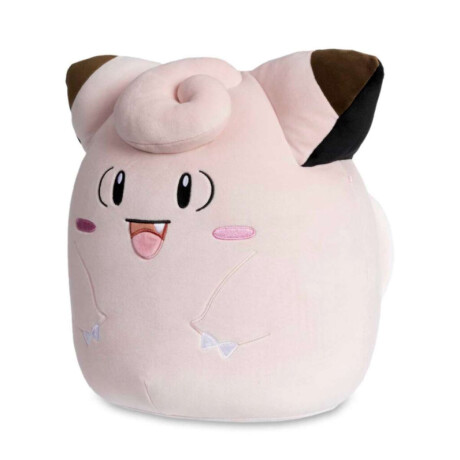 Squishmallows Clefairy Pokémon