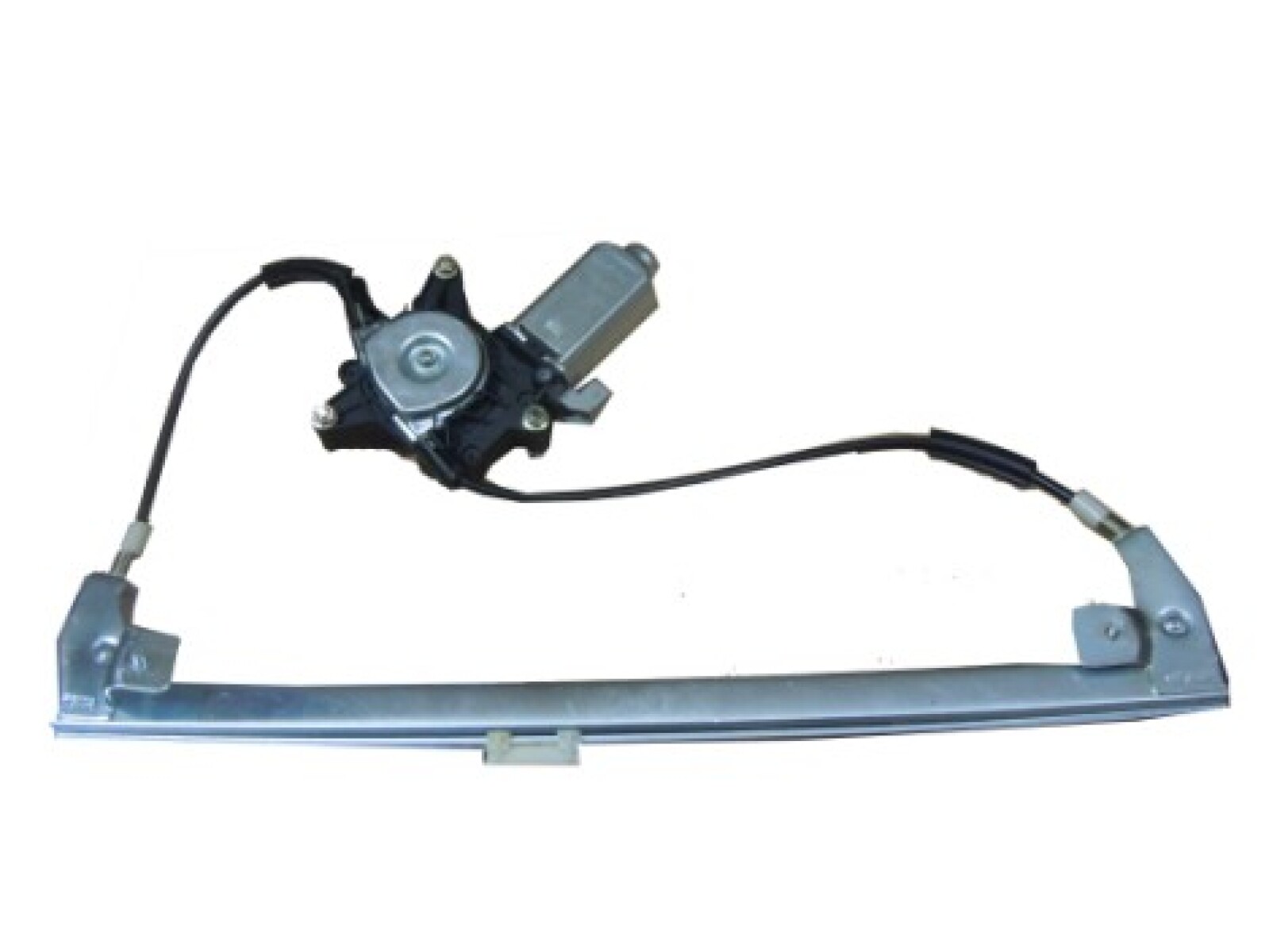 MAQUINA LEVANTA CRISTAL CITROEN - PEUGEOT 307 2PTAS IZQ. ELECTRICA TYC 