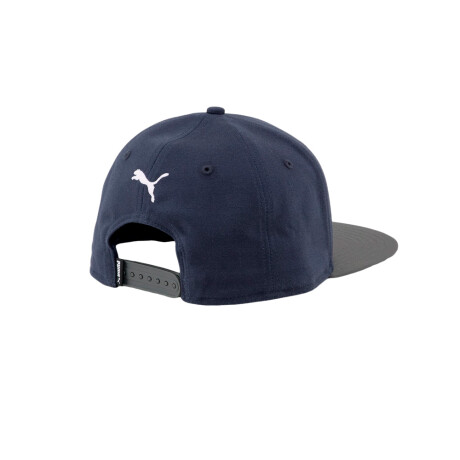 GORRA PUMA FLATBRIM Blue