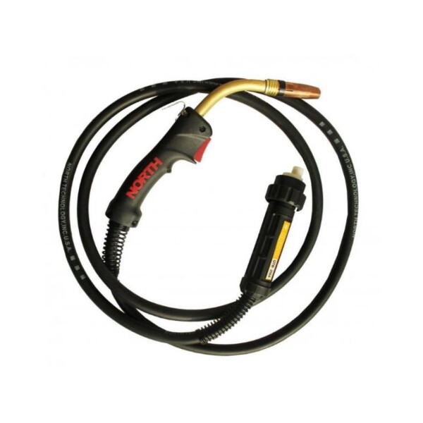ANTORCHA PARA MIG 3MT 250AMP SMARTER Antorcha Para Mig 3mt 250amp Smarter