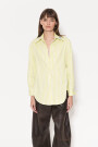CAMISA MOSCA Verde