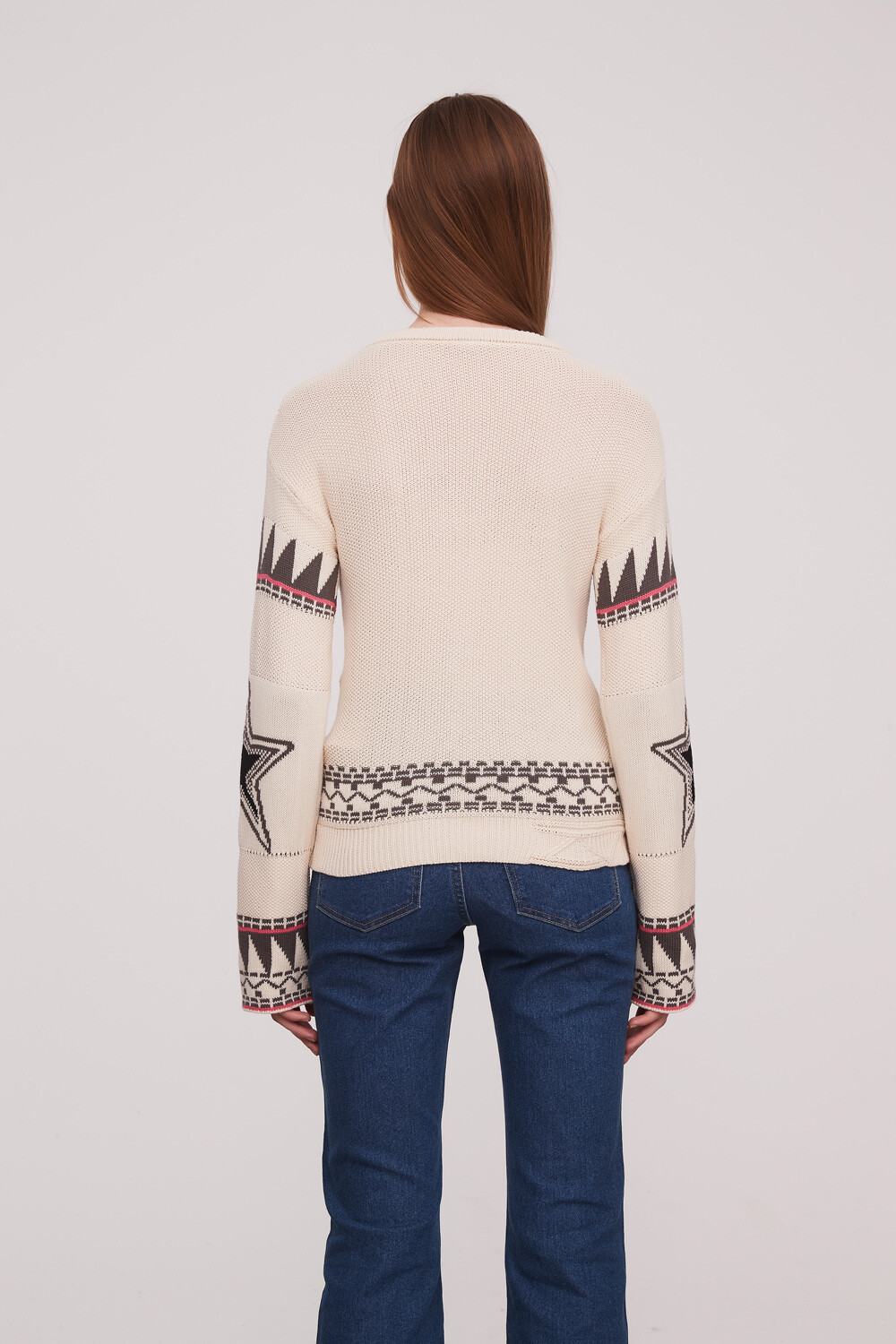 Sweater Lobbes Estampado 1