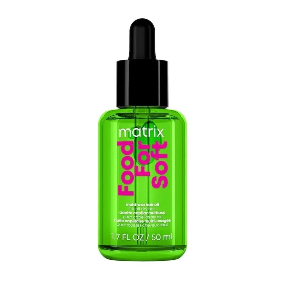 Matrix Food For Soft Serum 50ml 