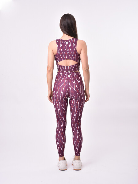 CALZA ROUSEY VARIANTE 1