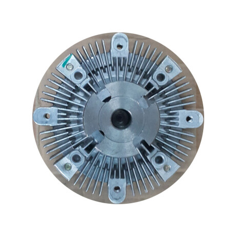 ELECTROVENTILADOR CHEVROLET EMBRAGUE VISCOSO SILVERADO D40 D20 MAXION S4 4.1D - ELECTROVENTILADOR CHEVROLET EMBRAGUE VISCOSO SILVERADO D40 D20 MAXION S4 4.1D -