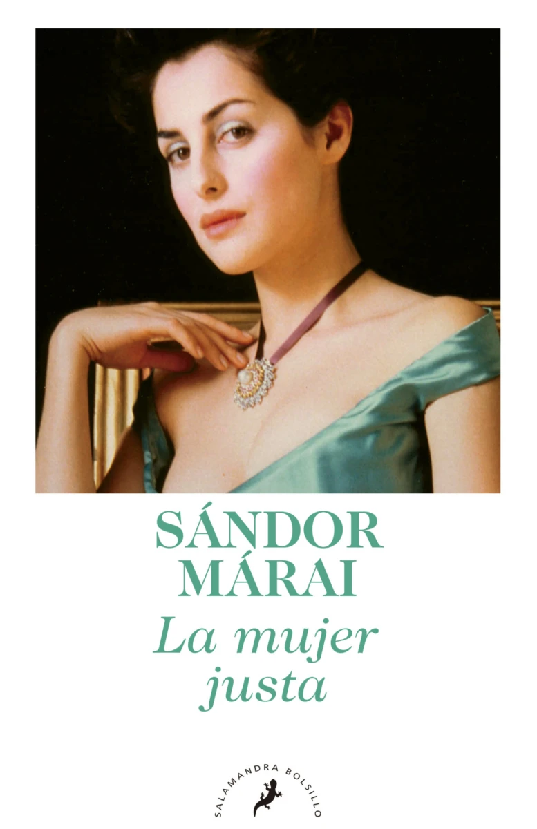 La mujer justa 