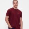 INTL - F SS PKT T LOGO RED DELICIOUS 2