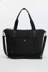 Maletin The Everyday Tote Unisex Black