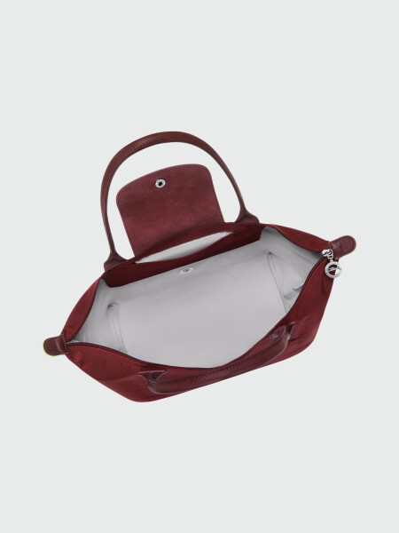 Le Pliage Green M Tote Bag Verde