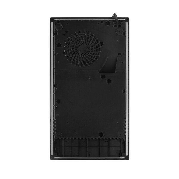 Anafe de Inducción Inverter 2 hornallas Midea MC-ID3591-A2 Anafe de Inducción Inverter 2 hornallas Midea MC-ID3591-A2