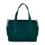 Everyday Large Tote Deep Juniper