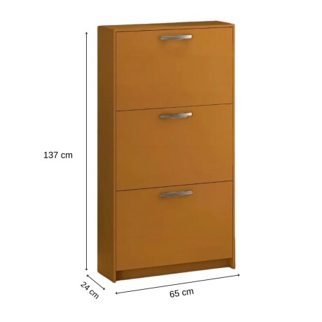 Zapatera 3 puertas Cerejeira