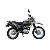 Moto Yumbo Enduro Dk 125 Full (m/nuevo) Arena.