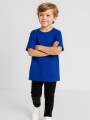 Remera Timote Azul