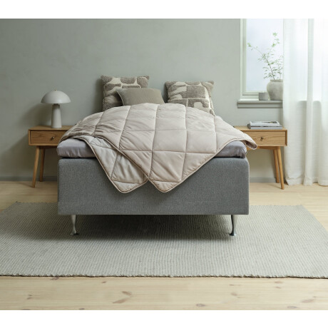 Relleno Nordico Fibra 240X220 Stetinden Cool