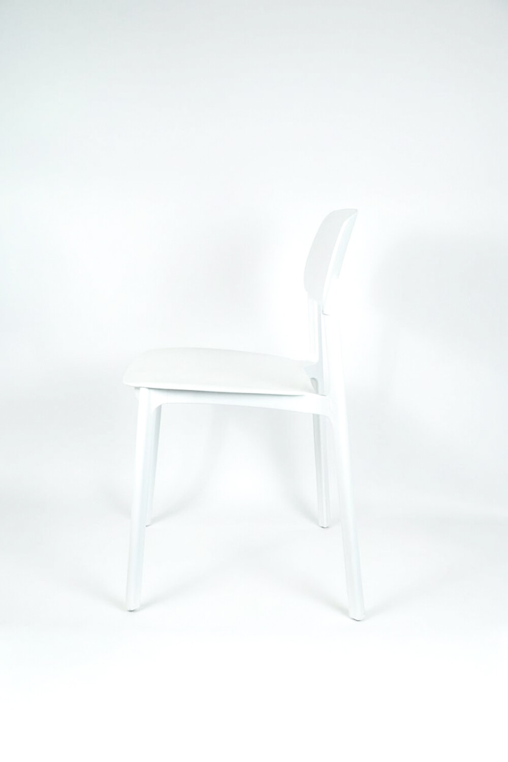 Silla Wild Blanco