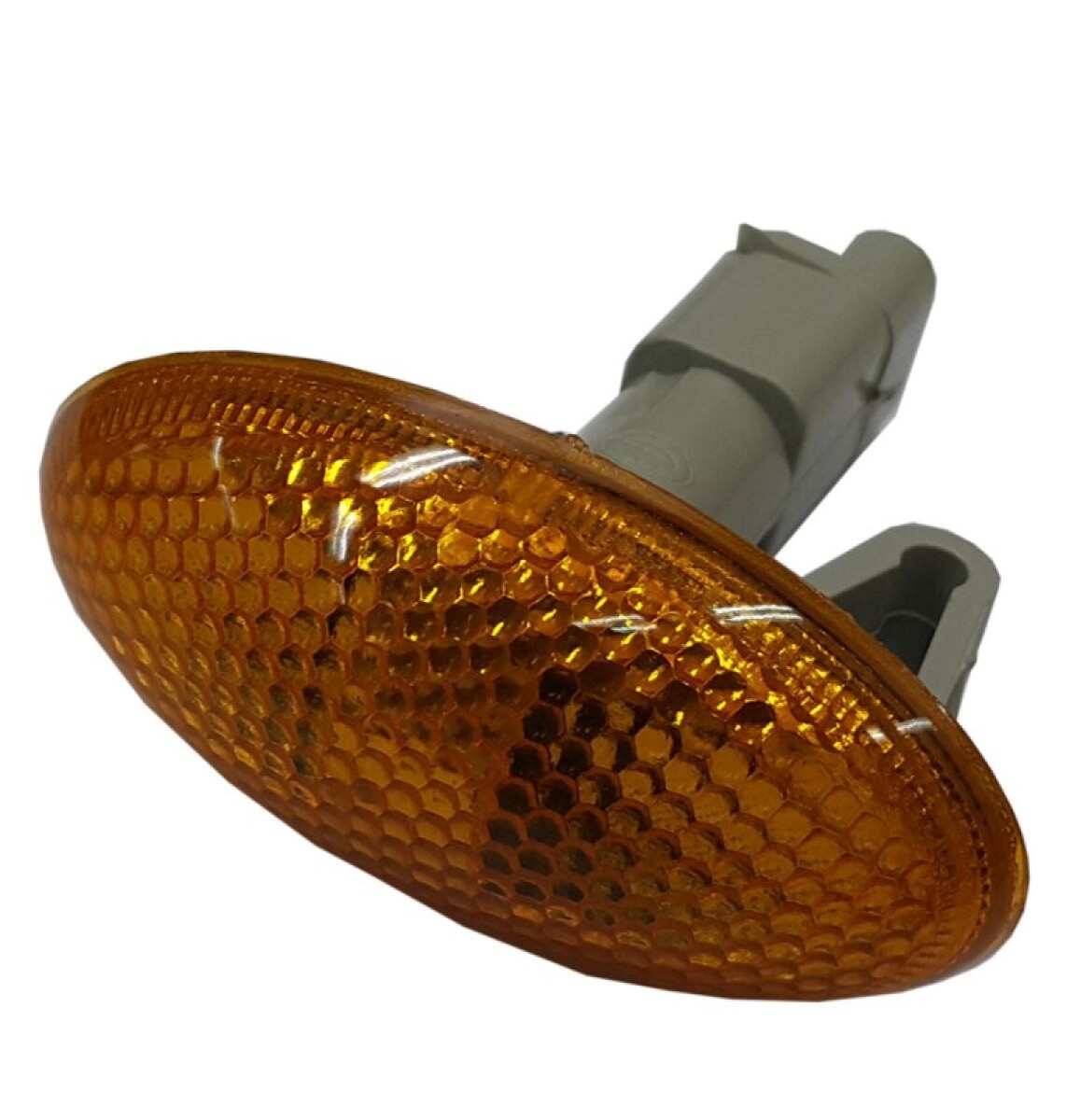 FAROL BYD F0 LATERAL - 