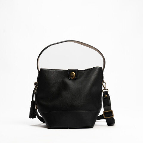 CARTERA ZEIKO NEGRA CARTERA ZEIKO NEGRA