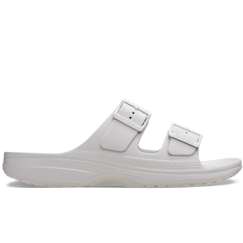 Sandalias Crocs Saturday Gris