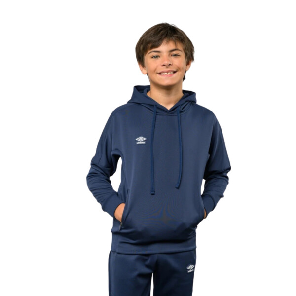 Canguro Umbro City Niños 20203712 Azul