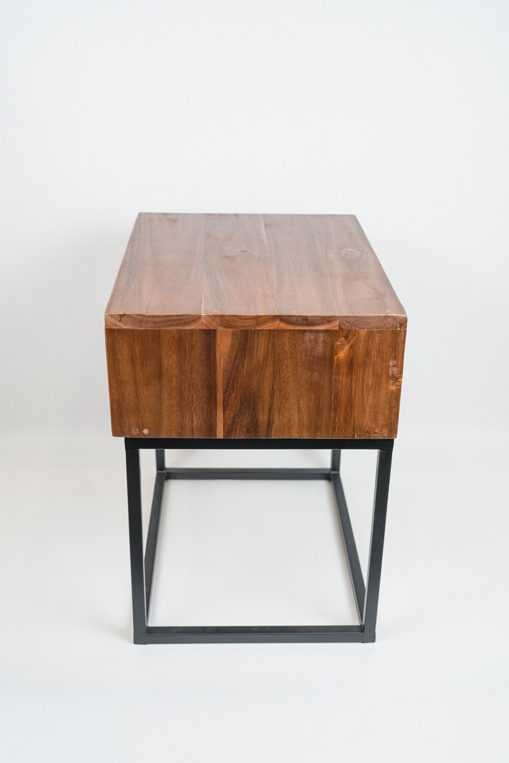 Mesa De Luz Getha Color Unico