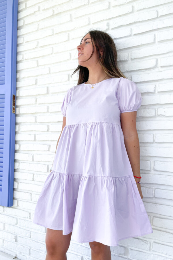 Vestido Lume Vestido Lume