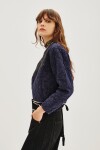 Campera Blulish Magestic Azul