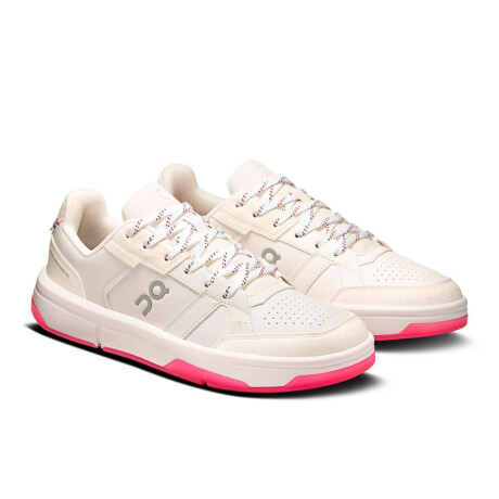 Championes The Roger Clubhouse 3 de Mujer Blanco