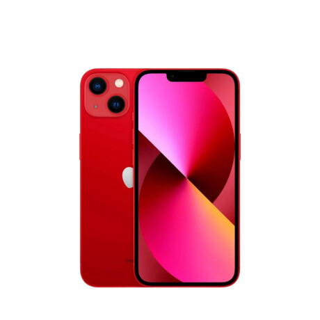 iPhone 13 128GB - Red iPhone 13 128GB - Red