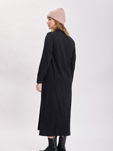 Vestido Negro