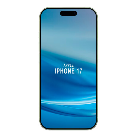 Iphone 17 6,3'' 5G 8GB 256GB Dual Cam 48MP 001
