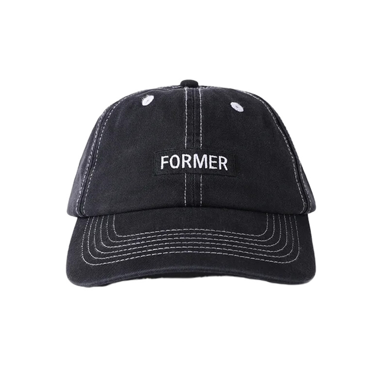 Gorro Former Legacy Rose - Negro Gorro Former Legacy Rose - Negro