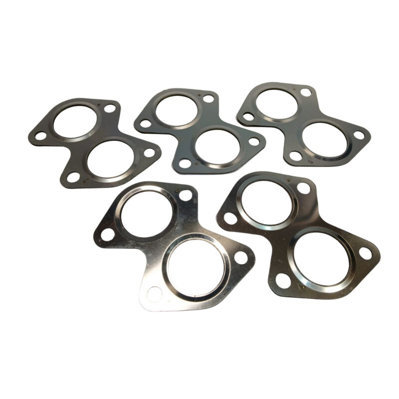 JUNTA DE SALIDA DE ESCAPE Junta De Salida De Escape