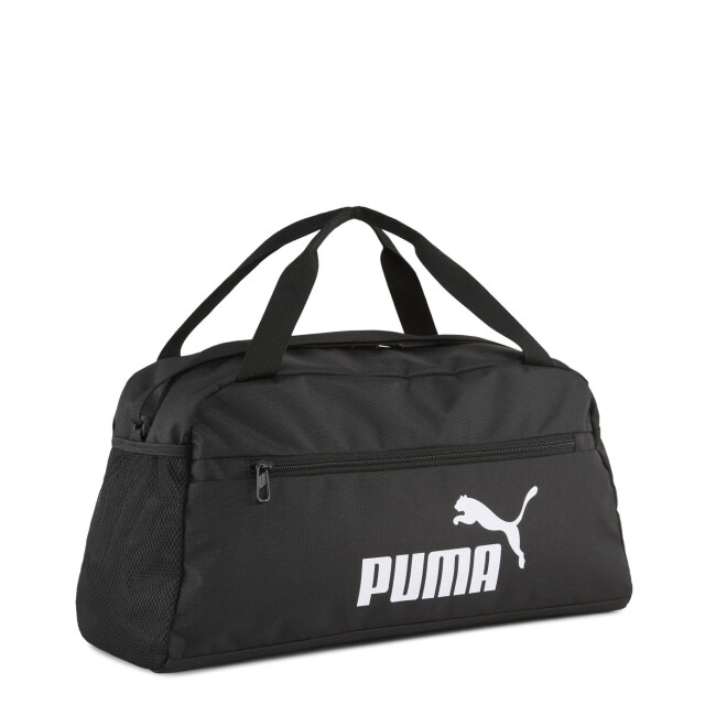 Bolso Puma Phase Small Sports Bag Negro