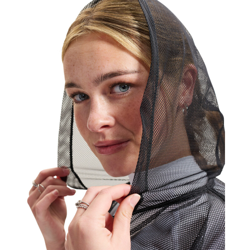 HeatGear Mesh FZ-GRN BLK-008